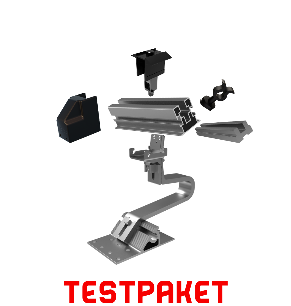 T1 Testpaket mit 15% Rabatt